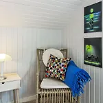 Fenna - 30km From The Sea By Interhome Hébergement de vacances Toftlund