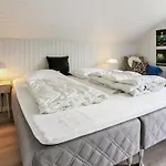 Fenna - 30km From The Sea By Interhome Hébergement de vacances