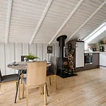 Hébergement de vacances Fenna - 30km From The Sea By Interhome Toftlund