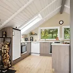 Hébergement de vacances Fenna - 30km From The Sea By Interhome