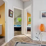Fenna - 30km From The Sea By Interhome Hébergement de vacances Toftlund