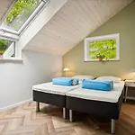 Hébergement de vacances Fenna - 30km From The Sea By Interhome Toftlund