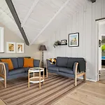 Fenna - 30km From The Sea By Interhome Toftlund