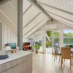 Hébergement de vacances Fenna - 30km From The Sea By Interhome *