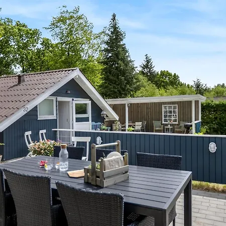 Fenna - 30km From The Sea By Interhome * Toftlund