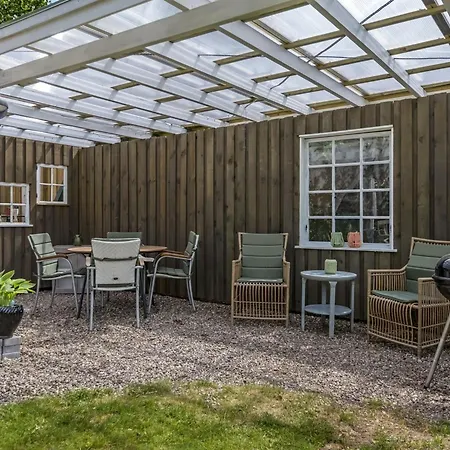 Fenna - 30km From The Sea By Interhome Holiday home *