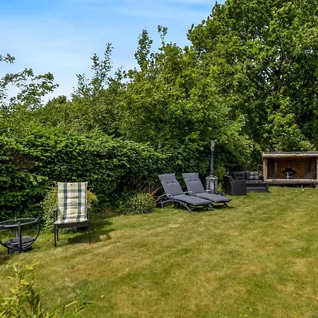 Fenna - 30km From The Sea By Interhome Toftlund