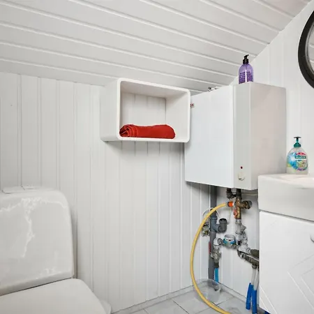 Fenna - 30km From The Sea By Interhome * Toftlund