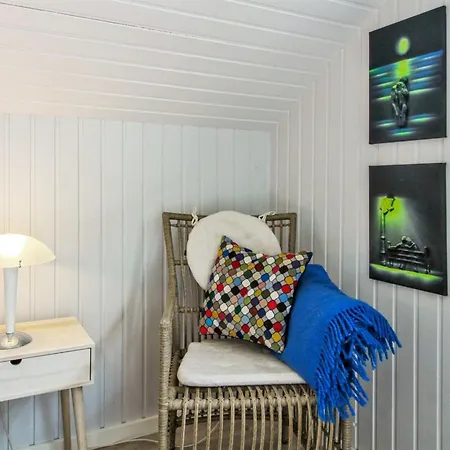 Fenna - 30km From The Sea By Interhome Feriehus Toftlund