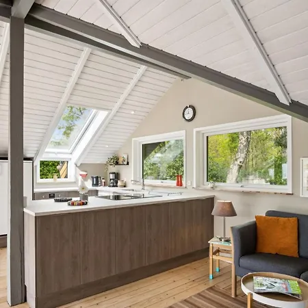 Fenna - 30km From The Sea By Interhome * Toftlund