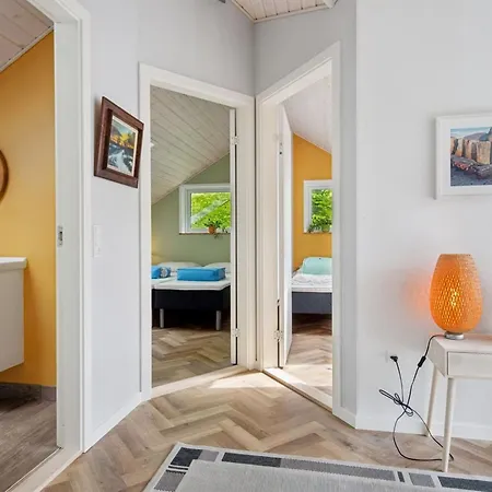 Fenna - 30km From The Sea By Interhome Feriehus Toftlund