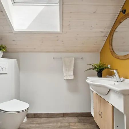 Fenna - 30km From The Sea By Interhome * Toftlund