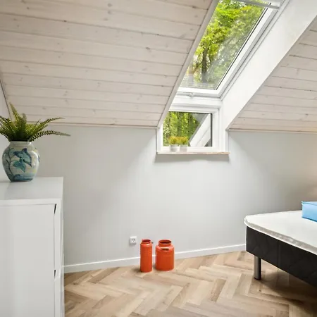 Fenna - 30km From The Sea By Interhome Holiday home