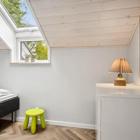 Fenna - 30km From The Sea By Interhome Feriehus Toftlund