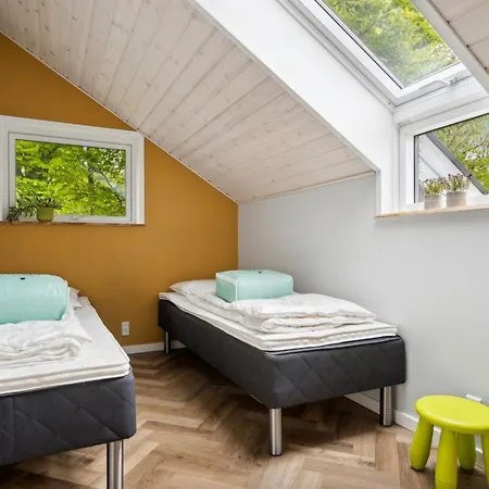 Fenna - 30km From The Sea By Interhome *