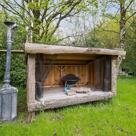 Fenna - 30km From The Sea By Interhome Toftlund