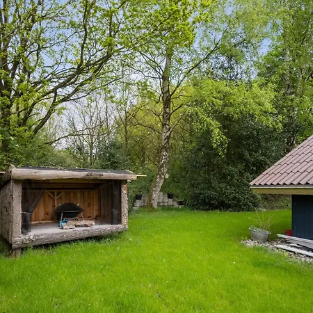 Fenna - 30km From The Sea By Interhome Feriehus Toftlund