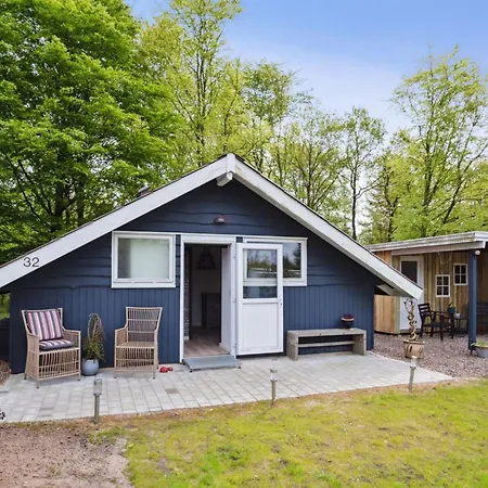 Fenna - 30km From The Sea By Interhome