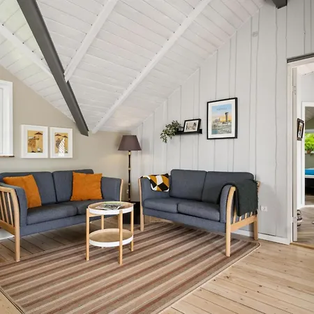 Fenna - 30km From The Sea By Interhome Toftlund