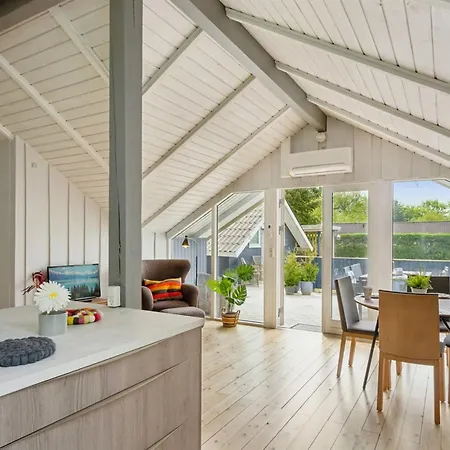 Feriehus Fenna - 30km From The Sea By Interhome *