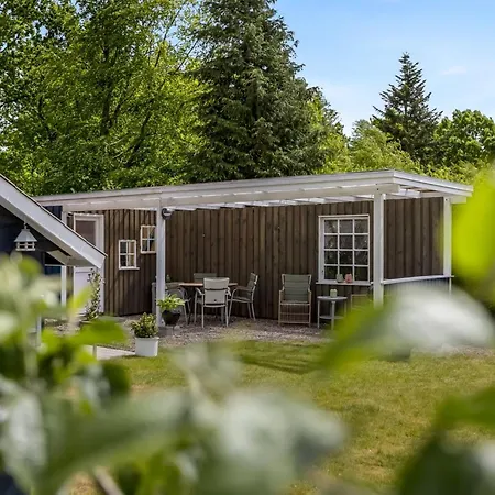 Fenna - 30km From The Sea By Interhome Toftlund