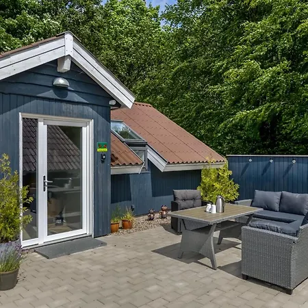 Feriehus Fenna - 30km From The Sea By Interhome Toftlund