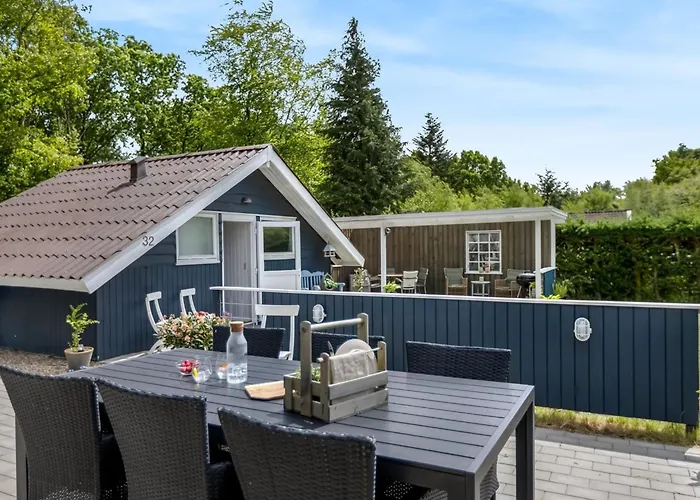 Fenna - 30km From The Sea By Interhome * Toftlund