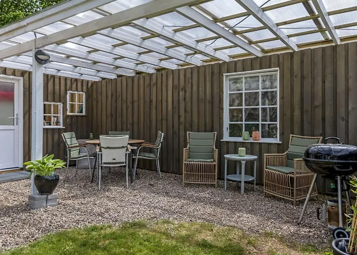 Fenna - 30km From The Sea By Interhome Feriehus *