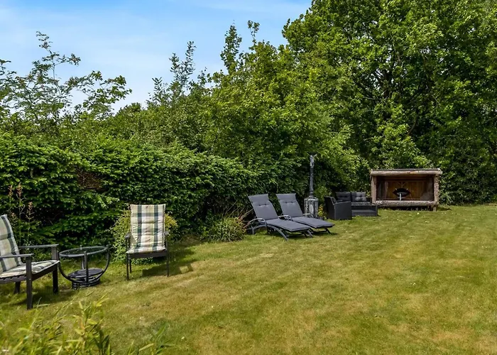 Fenna - 30km From The Sea By Interhome Toftlund