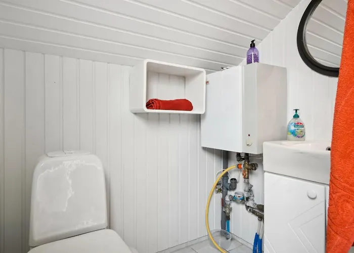 Fenna - 30km From The Sea By Interhome * Toftlund