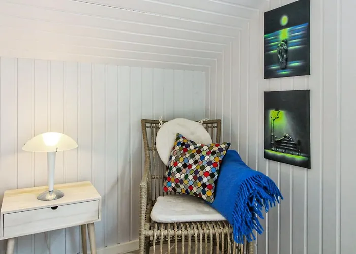 Fenna - 30km From The Sea By Interhome Feriehus Toftlund