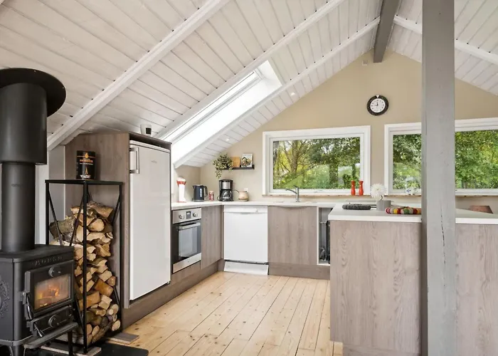 Feriehus Fenna - 30km From The Sea By Interhome