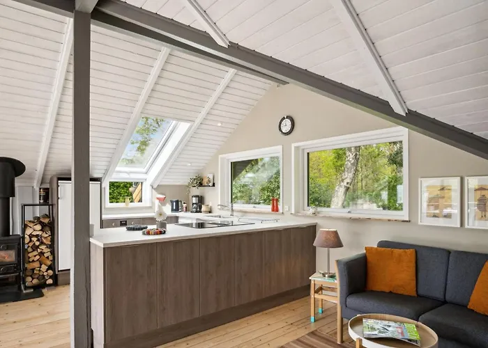 Fenna - 30km From The Sea By Interhome * Toftlund