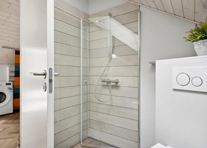 Fenna - 30km From The Sea By Interhome *