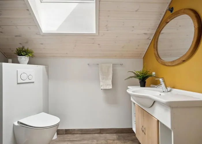 Fenna - 30km From The Sea By Interhome * Toftlund