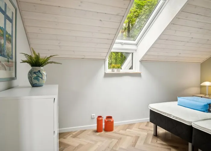 Fenna - 30km From The Sea By Interhome Сasa de vacaciones