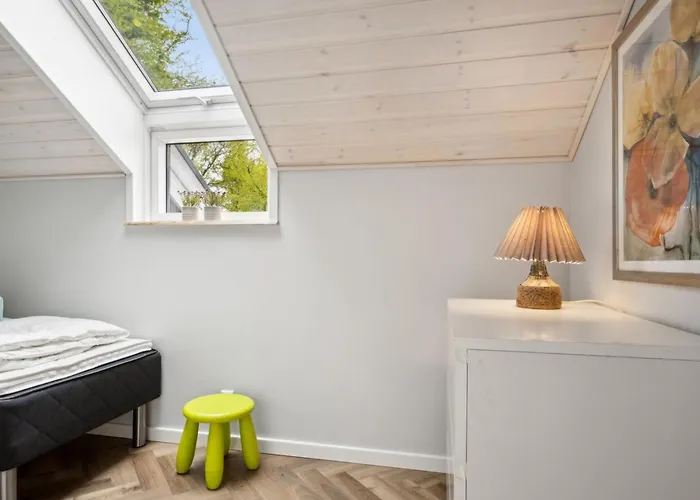 Fenna - 30km From The Sea By Interhome Сasa de vacaciones Toftlund