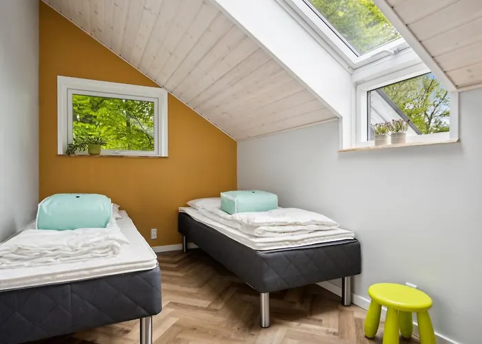 Fenna - 30km From The Sea By Interhome *