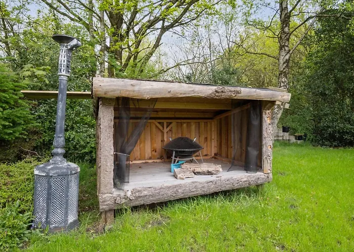 Fenna - 30km From The Sea By Interhome Toftlund