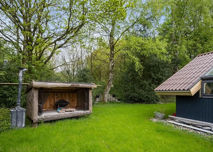 Fenna - 30km From The Sea By Interhome Feriehus Toftlund