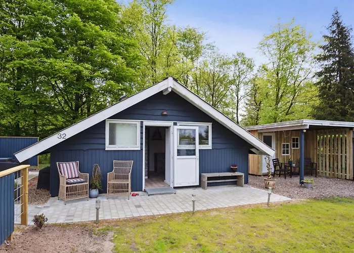 Fenna - 30km From The Sea By Interhome