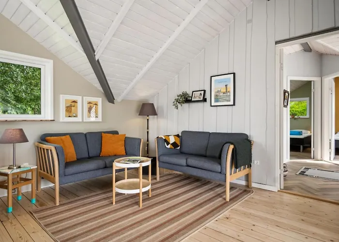 Fenna - 30km From The Sea By Interhome Toftlund