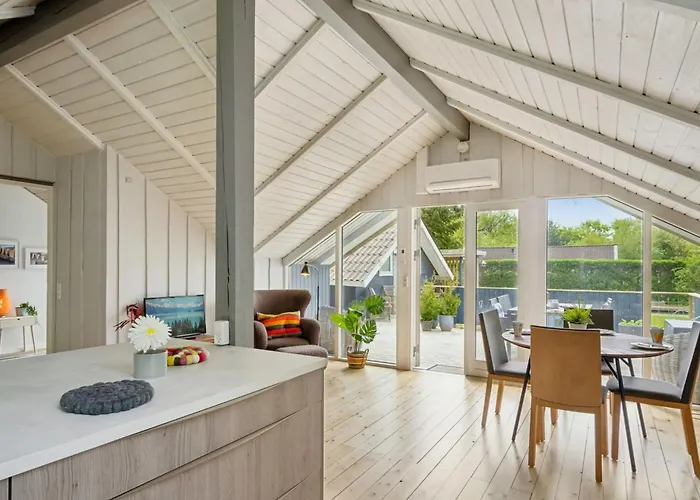 Feriehus Fenna - 30km From The Sea By Interhome *