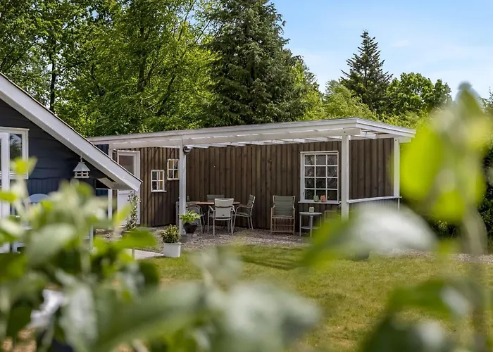 Fenna - 30km From The Sea By Interhome Toftlund